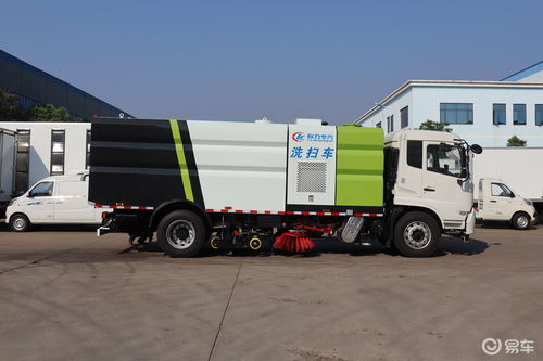 福泉掃路車與環(huán)衛(wèi)車購買指南 廠家與銷售網(wǎng)點(diǎn)全解析