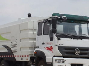 北京專用車 掃路車廠家直銷，售后無憂，助力城市清潔