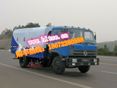 鎮江掃路車與吸塵車選購指南 價格、渠道與注意事項