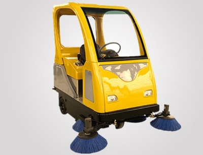 南通洗地機價格解析 環衛車配置與市場行情